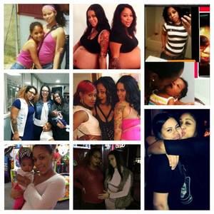 Meet your Posher, Angelique